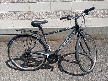 Nuzzi Bici "Urbana".