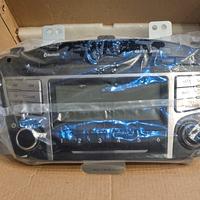 stereo originale yundai ix35 