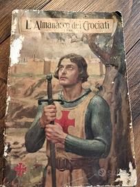 L'ALMANACCO DEI CROCIATI 1936