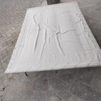 rete per letto 220 x 160 x 50