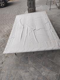 rete per letto 220 x 160 x 50