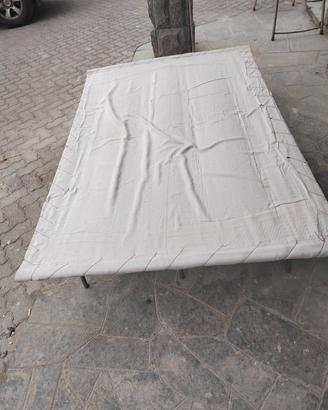 rete per letto 220 x 160 x 50