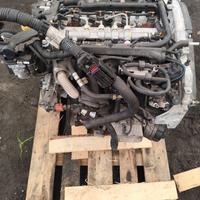 Motore Jeep Cherokee Motore 2.2 LAU61