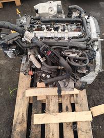 Motore Jeep Cherokee Motore 2.2 LAU61