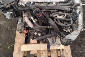 Motore Jeep Cherokee Motore 2.2 LAU61