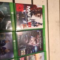 giochi xbox