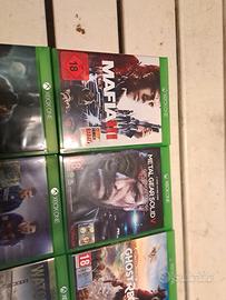 giochi xbox