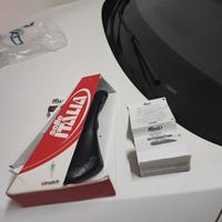 Selle Italia Novus Carbonio 