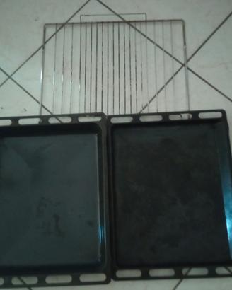 leccarde da forno elettrico