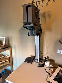 Ingranditore Fotografico Kienzle 6x7