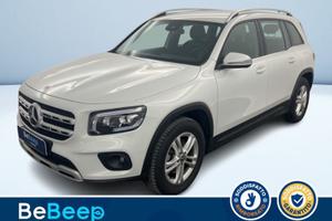 Mercedes-Benz GLB Classe 180 D SPORT AUTO