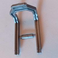 Accessori per Bandai Winspector