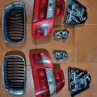 Fanali E Ricambi BMW e46