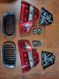Fanali E Ricambi BMW e46