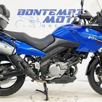 SUZUKI V-Strom 650 - BAULETTO