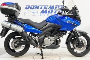 SUZUKI V-Strom 650 - BAULETTO