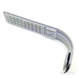 Plafoniera led acquario 