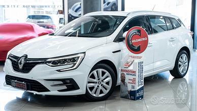 Renault Megane SPORTER 1.5 BLUEDCI 116CV AUTO NAVI