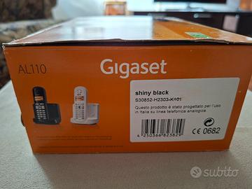 cordless Gigaset