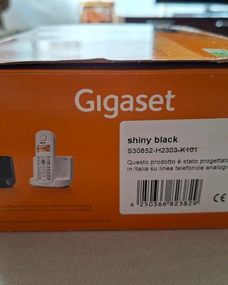 cordless Gigaset