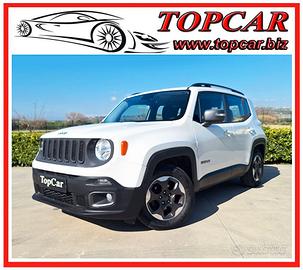 Jeep Renegade 1.6 120cv. Km Certificati e Garanzia