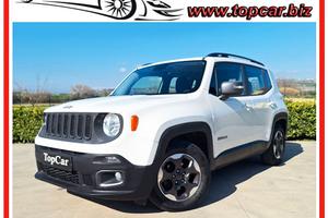 Jeep Renegade 1.6 120cv. Km Certificati e Garanzia