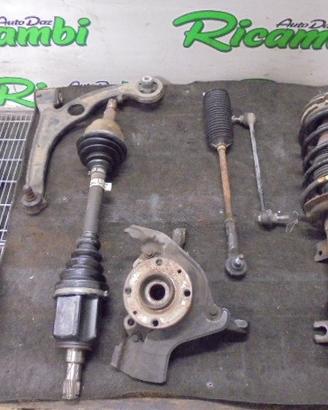 KIT RUOTA ANT. SINISTRO STILO 1.9 JTD 2001