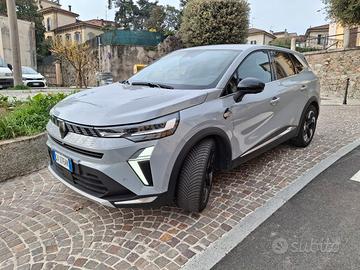 Renault Symbioz Iconic GARANZIA UFFICIALE Renault 