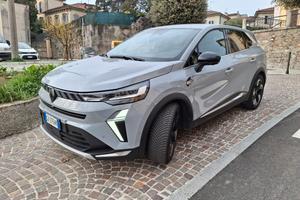 Renault Symbioz Iconic GARANZIA UFFICIALE Renault 