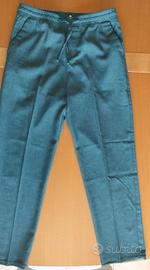 Pantaloni eleganti ragazzo