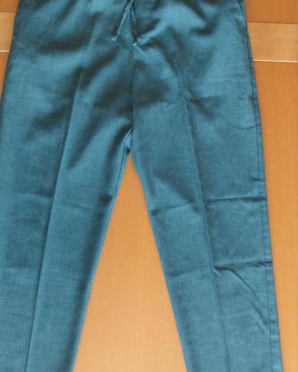 Pantaloni eleganti ragazzo