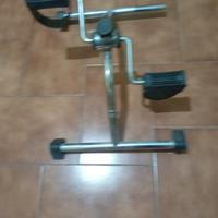 biciclette da fare ginnastica in casa 