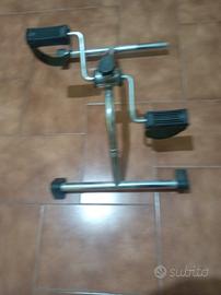 biciclette da fare ginnastica in casa 