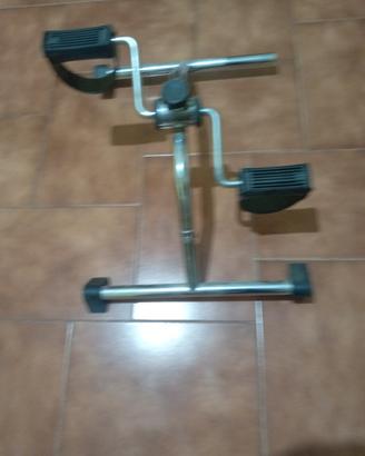 biciclette da fare ginnastica in casa 