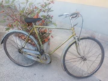 bici uomo ruote 28