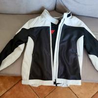 Tute per moto uomo e donna COME NUOVI