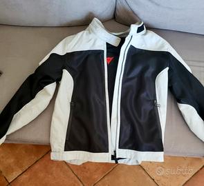 Tute per moto uomo e donna COME NUOVI