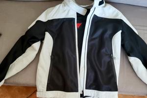 Tute per moto uomo e donna COME NUOVI