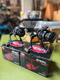 penn rival 6000