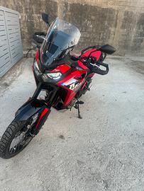 Honda CRF1100