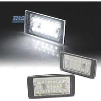 LUCI TARGA A LED BMW E46 2 PORTE 98-03