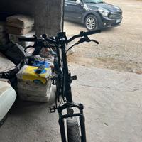 Bici elettrica