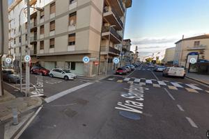 Immobile commerciale piano terra Oristano