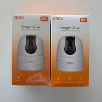 2 VIDEOCAMERA IMOU Ranger 2C