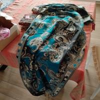 sciarpe foulards 