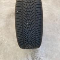 Gomme termiche 285/45 R20 112V