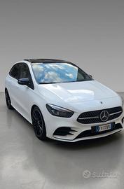 Mercedes Classe B (W247) AMG Full Optional