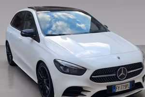 Mercedes Classe B (W247) AMG Full Optional