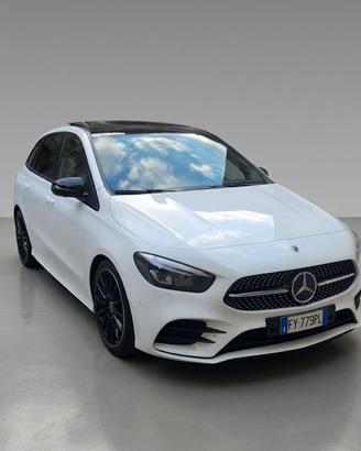 Mercedes Classe B (W247) AMG Full Optional