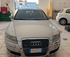 Audi A6 3.0 tdi